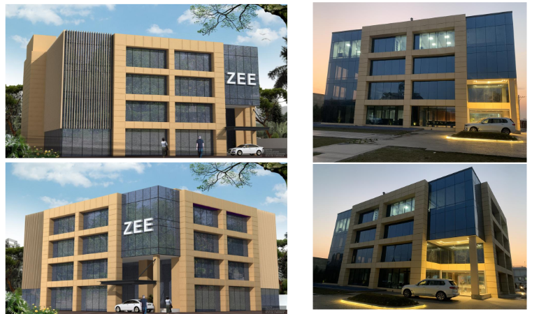 Commercial Buildings