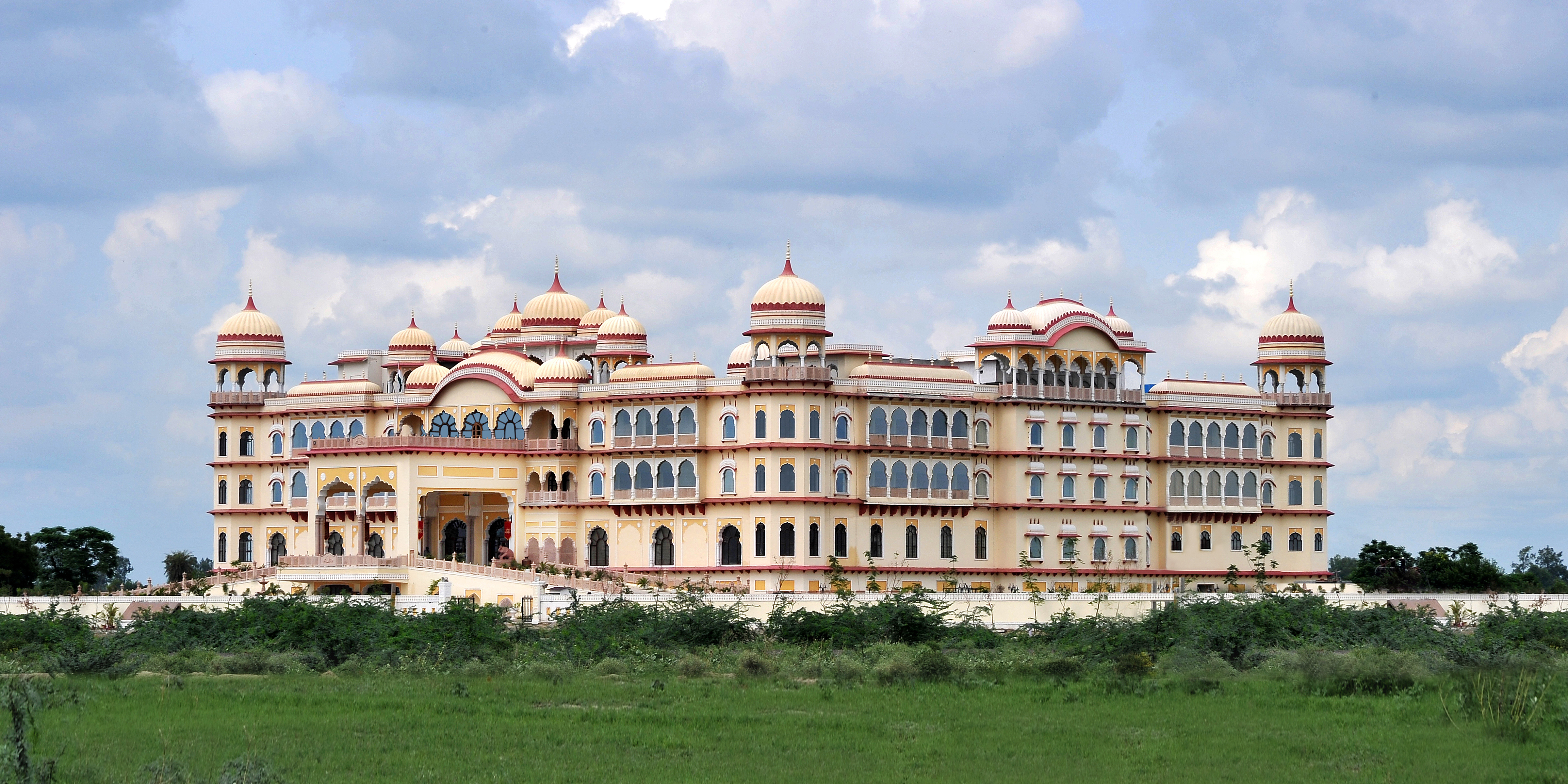 Hotels