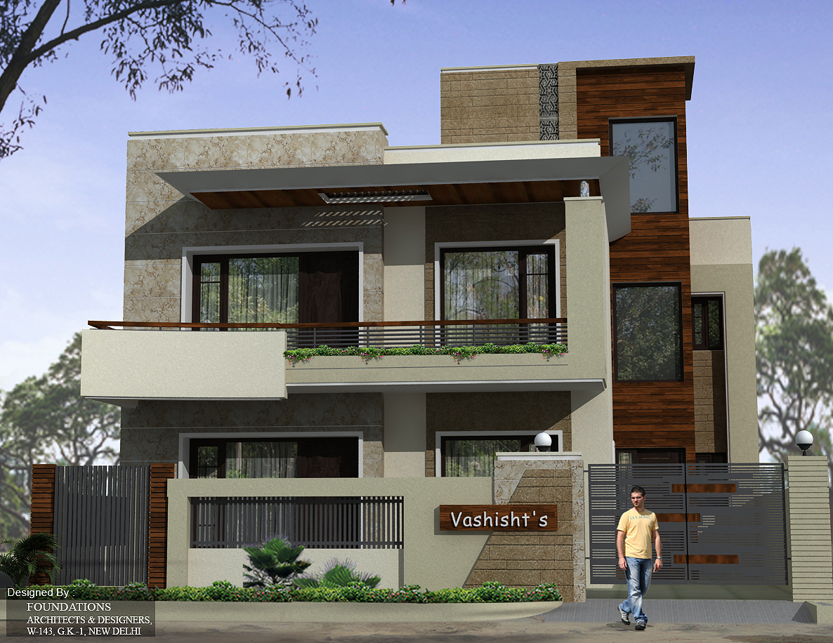 Residential Projects